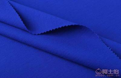 嘉立布業(yè)重磅新品 40支緊密錦棉羅馬高彈針織面料，定義秋冬高級(jí)打底